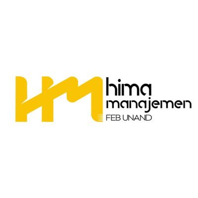 Official Twitter Account of HIMA Manajemen FEB-UA
       Instagram: hmdmunand  ✉️Email: hmdmfebunand@gmail.com