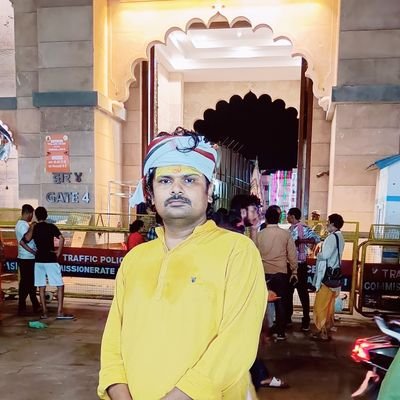 shaktiself's profile picture. कर्ता-कर्म-क्रिया, क्रोध-प्रेम-रिश्ते कुछ भी शाश्वत नहीं है...