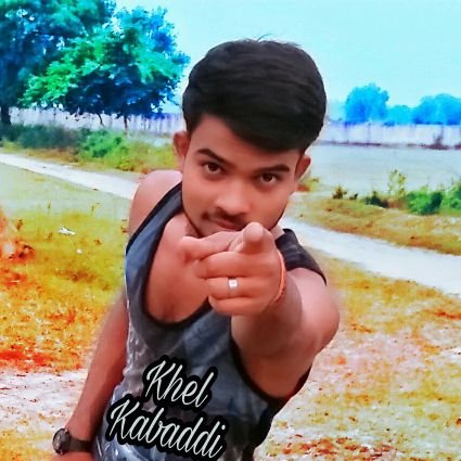 SumitBh70583493's profile picture. Learn to say right as right and wrong as wrong.🙂