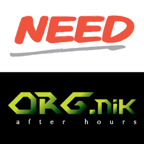 NEED & ORG.nik (After Hours)... Local: FORDIESEL na Rua Augusta, 822 - Bela Vista - SP... Fone Infos: (11) 7988-6042... Estacionamentos no Local