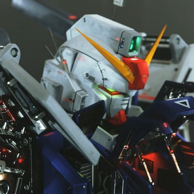 3DCG artist, from China, loves mechanical design, Gundam and JRPG games.

please contact me via dm
連絡はDMまで