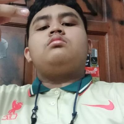 ❤️YOU'LL NEVER WALK ALONE ❤️
🏆🏆🏆🏆🏆🏆Enam Piala
Punk is crezi 🤟
