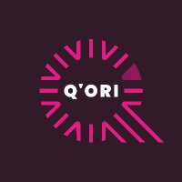 Q'ori Project (@qoriproject) 's Twitter Profile Photo Q'ori Project (@qoriproject) 's Twitter Profile Photo