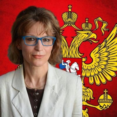 We are checking if @AgnesCallamard resigned. In the profile photo: Agnes Callamard in question.
#AgnesCallamardMustResign