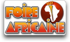 Foire Africaine 2011 à Paris le 14,15,16 Octobre 2011 http://t.co/eNrWFfuSBY
http://t.co/KXCeThBNxG