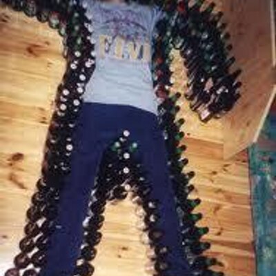 DrunkUSA's profile image