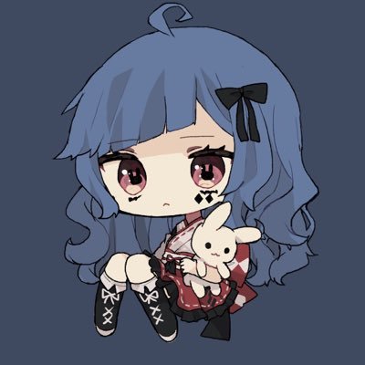 永遠♭♭💙🐰さんのプロフィール画像