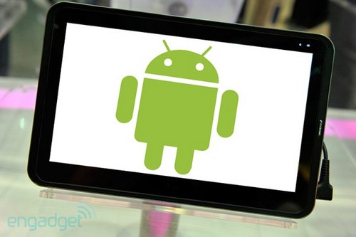 All about Android Tablets