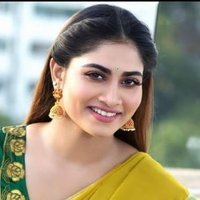 Shivani Narayanan(@Shivaniioff) 's Twitter Profile Photo