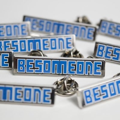 IG : besomeone FB: besomeoneco Make sure you check out the latest goods at https://t.co/zboKcsHKCs