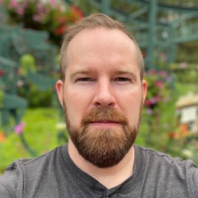 Cory Shawさんのプロフィール画像