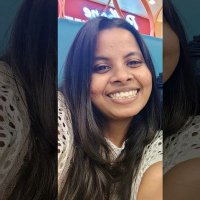 Krishna Rani Sahoo (@sinekrishna) 's Twitter Profile