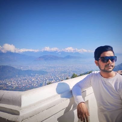 janmejayoo7's profile picture. #Journalist, #Writer, #Blogger