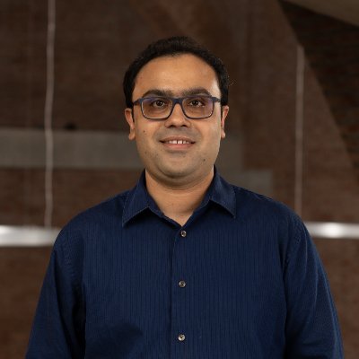DrSChakrabarti's profile picture. @IIMAhmedabad Faculty | Chair, Doctoral Programme | Chair, Public Systems Group | Co-Chair, Centre for Transportation and Logistics | Ph.D. from @USC @USCPrice