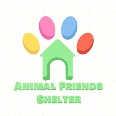 We support #Animal Friends Shelter AFS @AnimalFriendsAF charity who strive to rescue homeless #cats and provide them a 2nd chance.