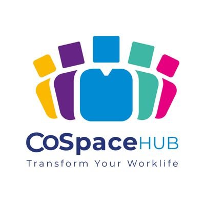 Welcome to CoSpace Hub, a vibrantly curated, productivity boosting coworking space in Ibadan.
