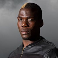 Mathias Pogba