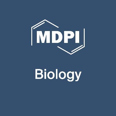 MDPIBiologySubj Profile Picture