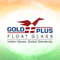 Gold plus Glass Industry Ltd. (@goldplusglass) 's Twitter Profile