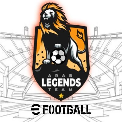 ‏اخر اخبار لعبة اي فوتبول و فريق الاساطير العرب                  

latest news of eFootball and Arab Legends Team