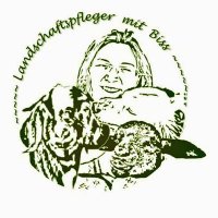 Landschaftspfleger mit Biss(@SandrasZiegen) 's Twitter Profile Photo