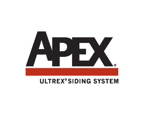 APEX is an innovative new siding system that improves upon virtually every single critical area of siding and trim performance and aesthetics.