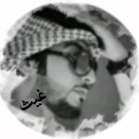‏﮼غيث الروقي (@y2_wi) Twitter profile photo
