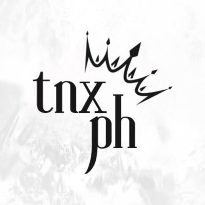 1st and Official Philippine-based fanclub supporting P NATION’s 1st Male Idol Group, @TNX_official (THE NEW SIX). Est 052321.