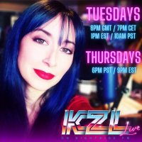 Kaarin Zoe Lee💖🎶🔥 (@kaarinzoelee) 's Twitter Profile