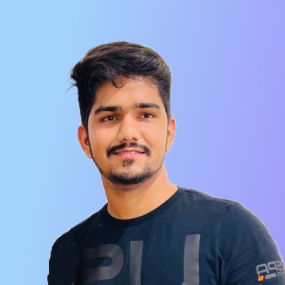 mohit_sardiwal's profile picture. Product Designer