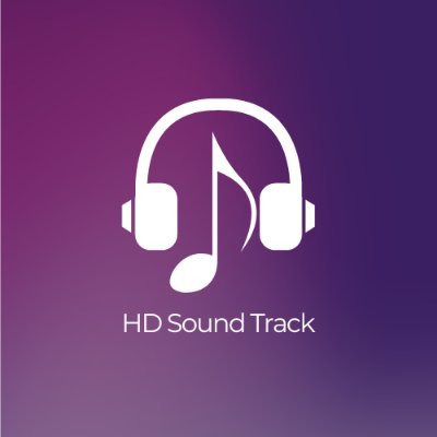 HD Sound Track