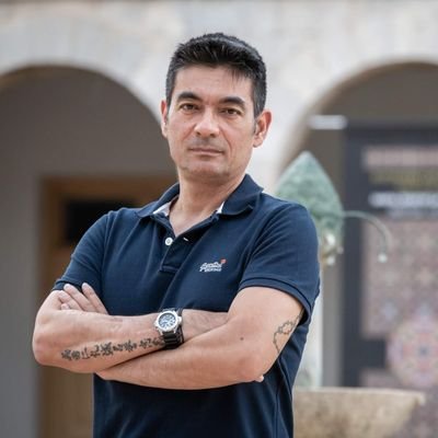 Αξκός Ειδικών Δυνάμεων ε.α. Περήφανος για την ελληνοιαπωνική μου καταγωγή 🇬🇷🇯🇵