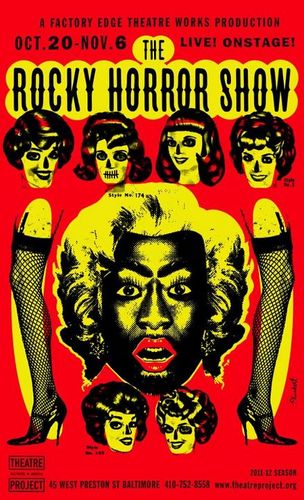 FactoryEdgeTW's profile picture. Factory Edge Theatre Works is a Baltimore based theater company dedicated to producing cutting edge musicals, both original and re-envisioned.