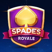 The official #SpadesRoyale Twitter account ♠
The good old Spades game with EPIC special tables & challenges ✨
Claim your FREE COINS & play now 👇