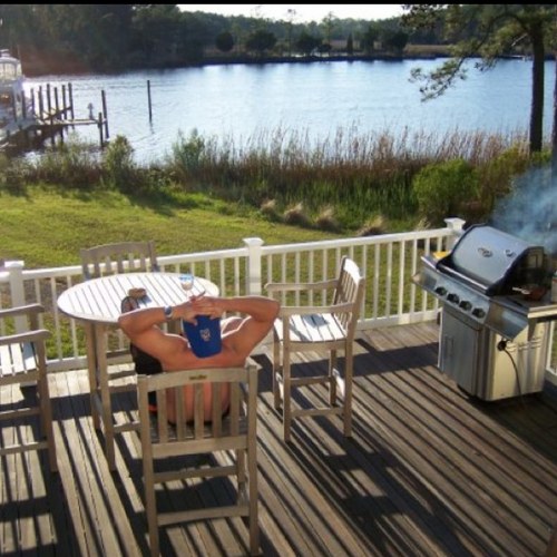 KevKuziw's profile picture. 