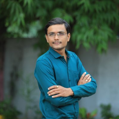 BharatDalsaniy1 Profile Picture