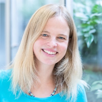 Caroline_sw19's profile picture. Job sharing @CASEAdvance | Brownie leader @Girlguiding | womble