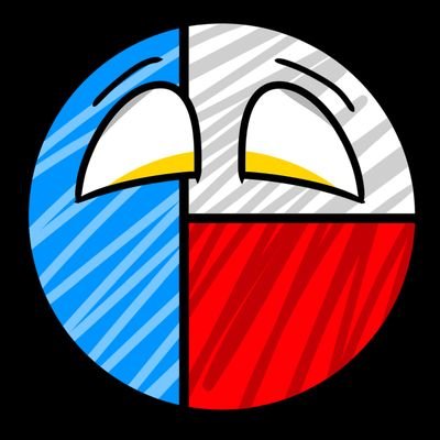 ICountryballs's profile picture. Hi Guys! You may know me as the funni guy who manages @NewsPlaytime