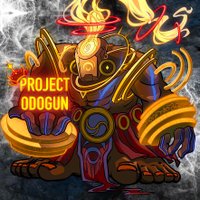 ODOGUN (@odogun_nft) 's Twitter Profile
