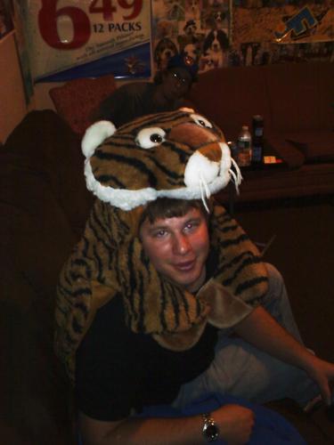 ClevelandEvan's profile picture. I think I am, therefore, I am...I think.