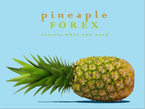 pineappleforex's profile picture. 