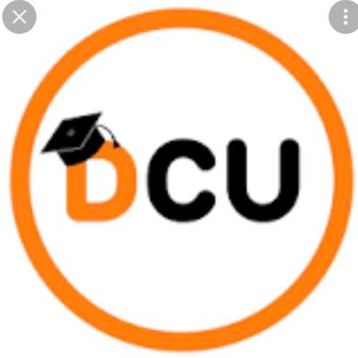 official account of DCU D3