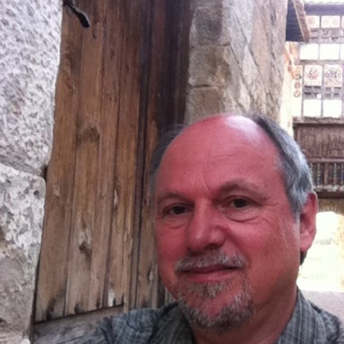 ErikWuyckens's profile picture. KUL