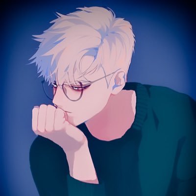 nathanael_nux's profile picture. 4 words: Student 📖 Curious 🦋 Content 💎 Well-Being💜🖤