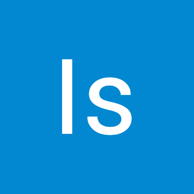 IspiRaudiel's profile picture. 