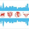 Chicagocubbies9's profile picture. Chicago sports fanatic. Cubs, Bears, Bulls, Blackhawks. Don’t be afraid to speak your mind💯