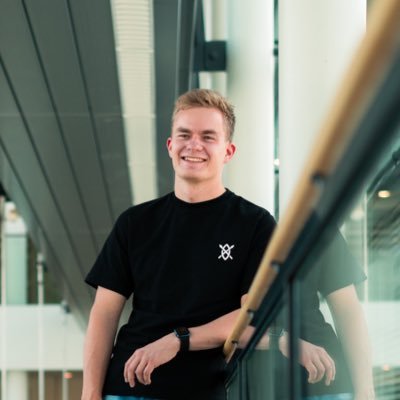 “Many startups died with perfect code” Founder @ @checkjelinkje (among others)
