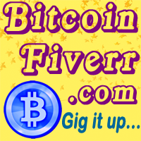 We are passionate about Bitcoin! Bitcoin Micro Jobs are here to help you earn bitcoin, and to help strengthen the bitcoin economy!