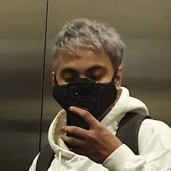 Simons Sahaさんのプロフィール画像