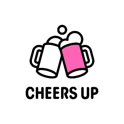 CheersUP is an NFT collection created by @CryptoNatty_io that is your PASS to the bilibili Web3 ecosystem

✦ https://t.co/NkoOY2c3Eg
✦ https://t.co/mO5J60rjPJ